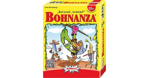 AMIGO Bohnanza Neue Edition