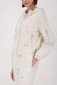 Outdoor Jacke 38 - Champagne Beige