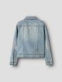 NKFSTAR DNM JACKET 2210-SR NOOS 104 - Light Blue Denim