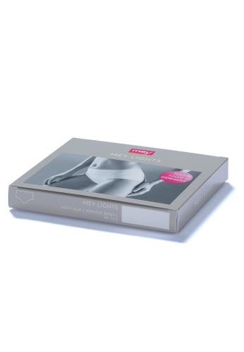Mey Hüft-Slip weiss 42