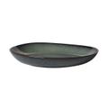 Villeroy & Boch Villeroy & Boch flache Schale »Lave gris«