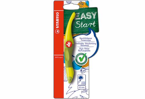 STABILO Tintenroller EASYoriginal R limone/grün