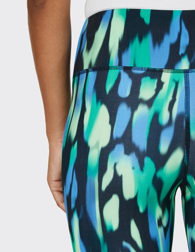 Venice Beach Prudence XS - Aop Desert Tone Green