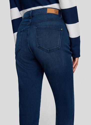 Blue Balance 36 - Indigo Used