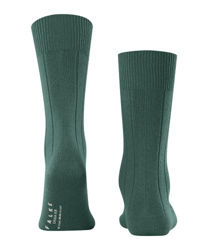 FALKE Lhasa Rib Herren Grün 39-42