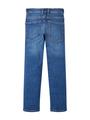 Slim Jeans Tim 92 Slim Fit - Kids Blue Denim