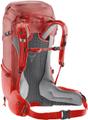 DEUTER Rucksack Futura 30 SL - in Braun
