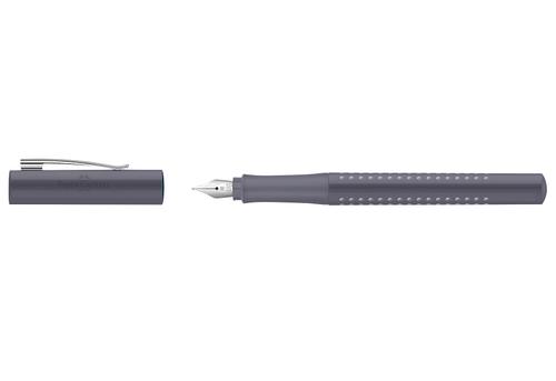 Füller Grip 2010M dapple gray