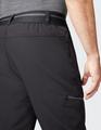 Whistler M_Pants 58 - Black