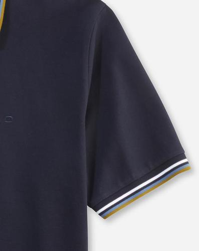 OLYMP Casual Wirk XL - Marine
