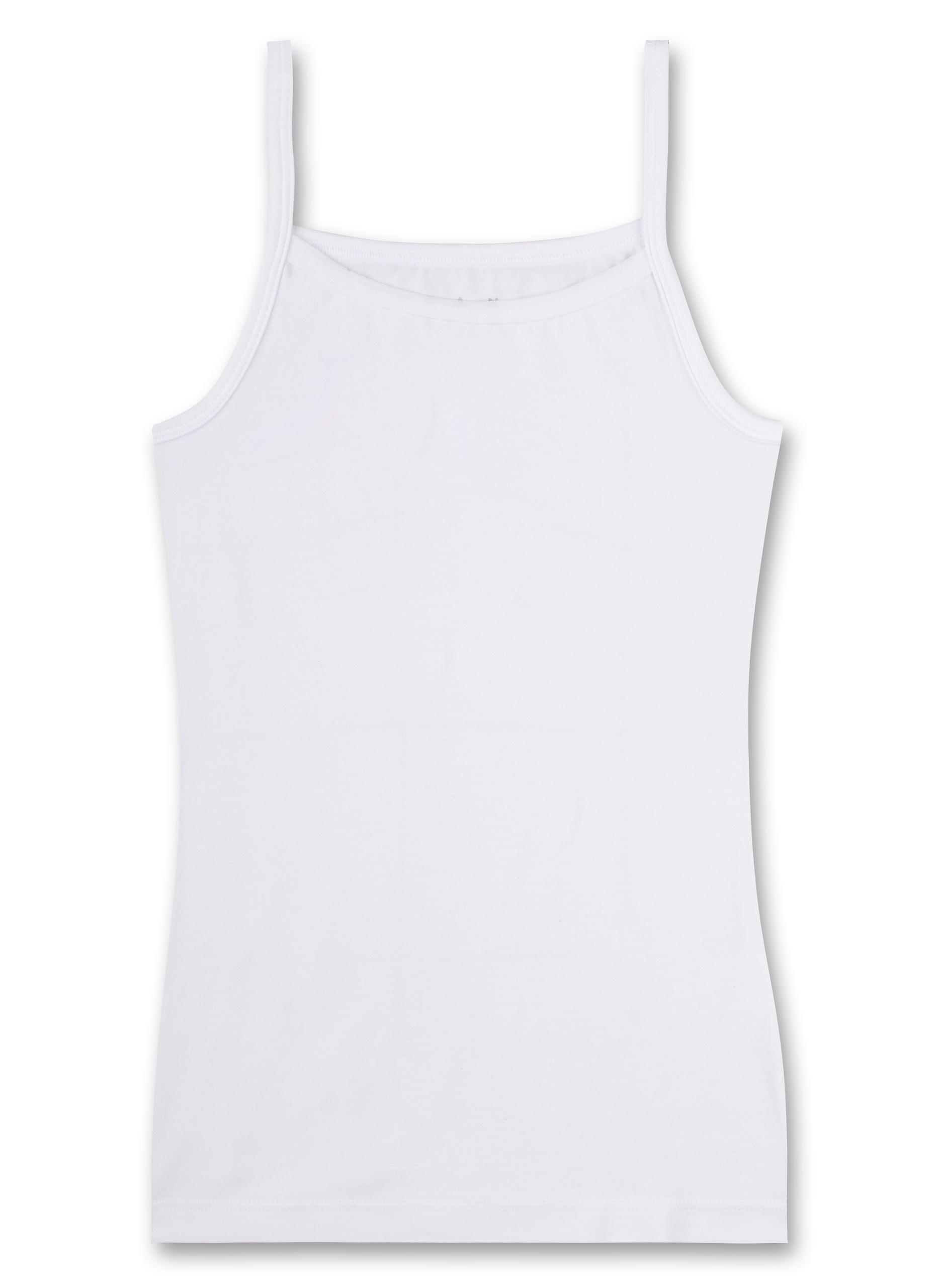 Shirt 128 - White
