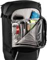  Fahrradtasche Cycle 28 II - in Schwarz