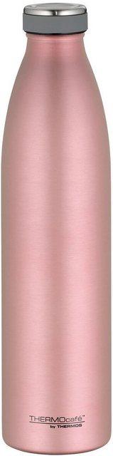THERMOS Thermoflasche »ThermoCaféTC Bottle«, Edelstahl, schlankes Design