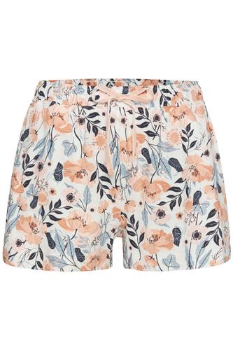 vivance dreams VD cosy world shorts 32/34 - Flower Aop