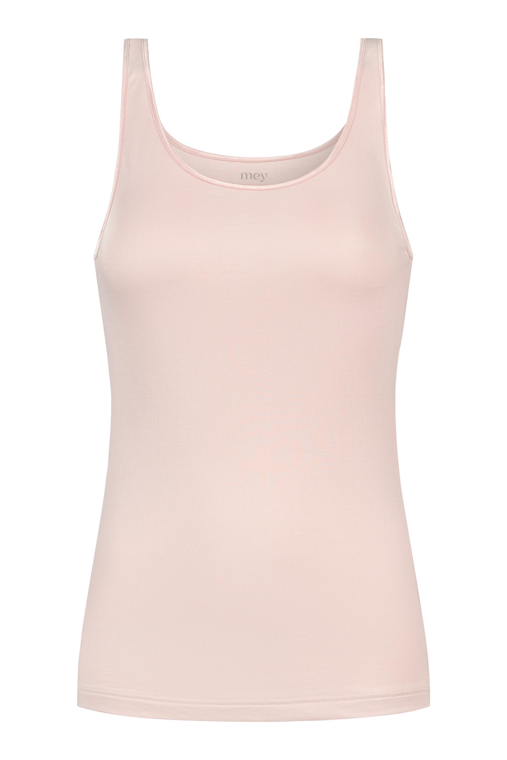 Sporty-Hemd 46 - Blossom