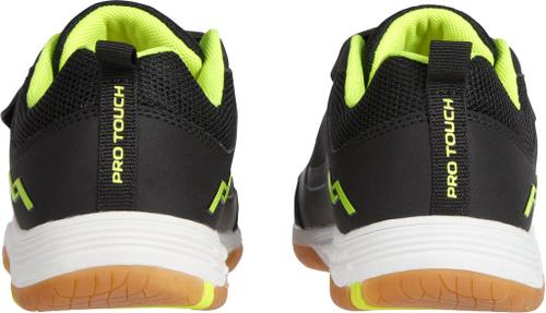 PRO TOUCH Kinder Volleyballschuhe Ki.-Indoor-Schuh Rebel IV VLC J 29 in Braun
