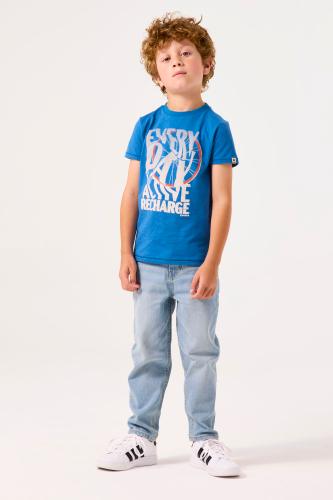 B55405 92/98 - Strong Blue
