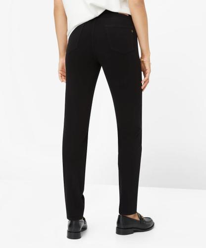 Style Shakira Schwarz 22