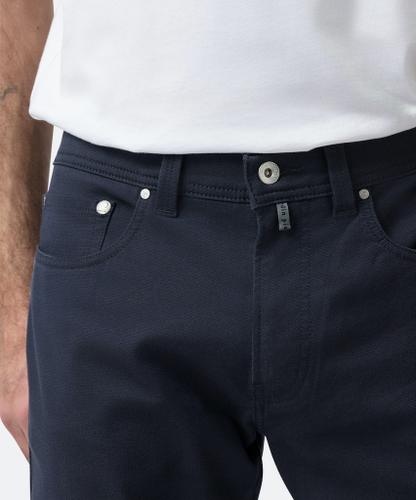 Lyon tapered Blau 33 30