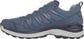 LOWA Herren Multifunktionsschuhe INNOX EVO II GTX 42 in Blau