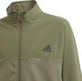 adidas Jungen XFG Trainingsjacke 164 in Braun