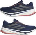 ADIDAS Herren Laufschuhe Supernova Rise 2 43 ⅓ in Grau