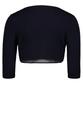 Bolero-Jacke 36 Figurbetont - Night Sky