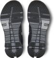 ON Damen Laufschuhe Cloudrunner 2 Waterproof 40 in Schwarz