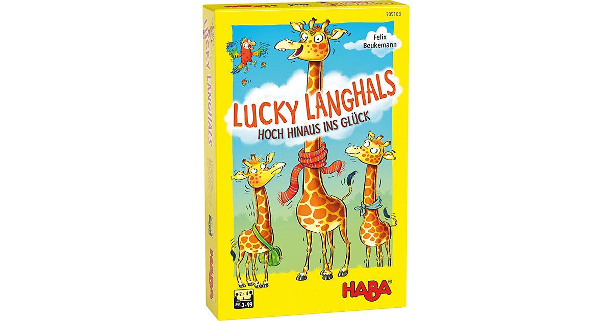 HABA 305108 Lucky Langhals