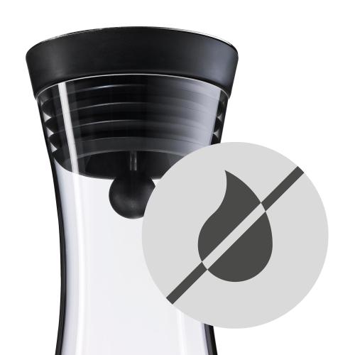 Ersatzkaraffe 1,0 l Basic