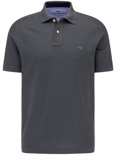 Polo, Basic Grau XL