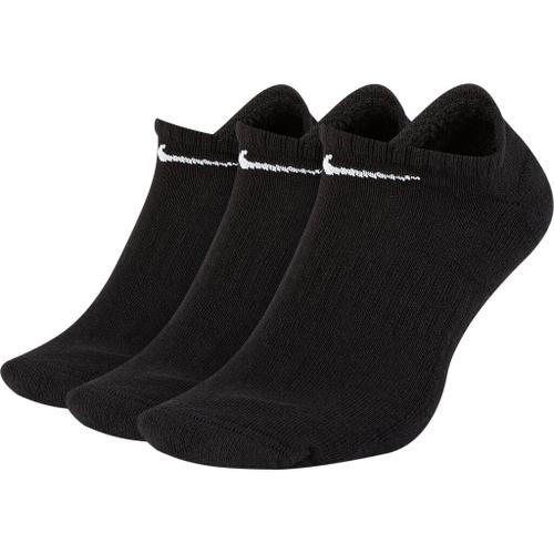 NIKE Lifestyle - Textilien - Socken Everyday Cushion No-Show Socken 3er Pack