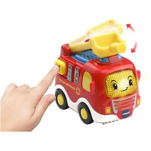 VTech - Tut Tut Baby Flitzer - Feuerwehrauto