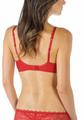 Bi-Stretch-BH Rot 85E