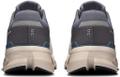 ON Herren Laufschuhe Cloudrunner 2 Waterproof 45 in Grau