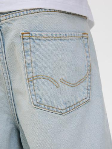 JJIRON JJORIGINAL SHORTS SQ 205 SN JNR Blau 152