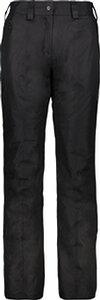 CMP Damen PANT 46 in Schwarz