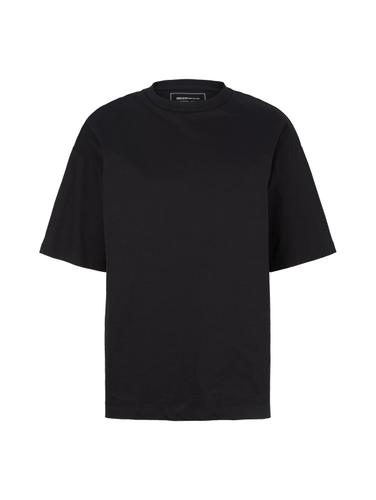 Oversized T-Shirt XL Oversized Fit - Black