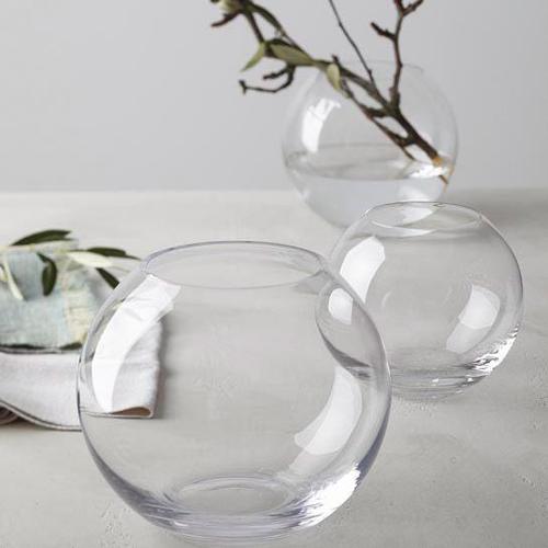 Leonardo Vase Boccia - 15cm