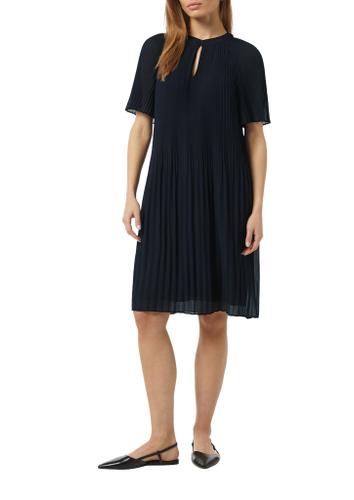 Kleid Blau 40
