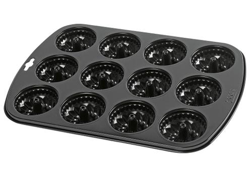 Muffin- / Gugelhupfform 'Maxi'