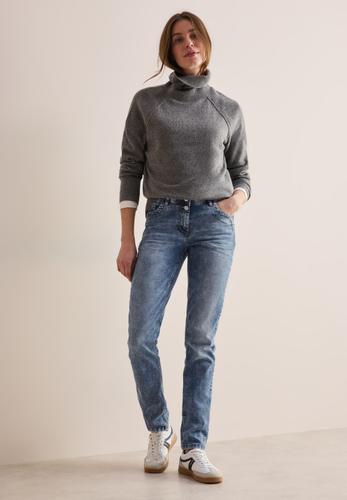 Jeans im Casual Fit 27/28 - Authentic Used Wash