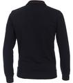 Sweatshirt M - Blau
