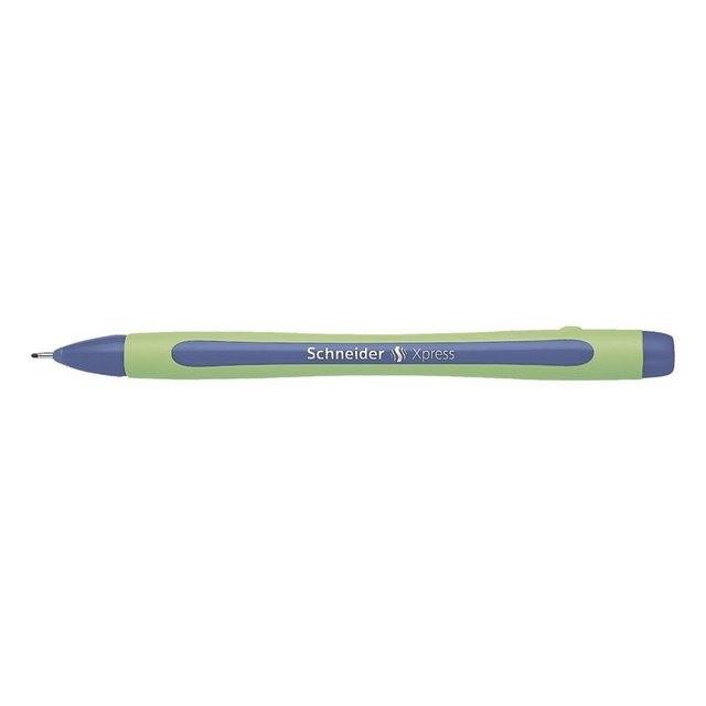 Fineliner X-PRESS blau
