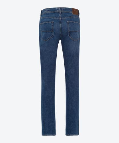 Style Cadiz Blau 36/32