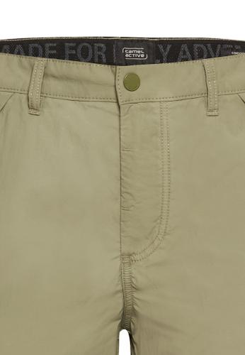 Cargo Shorts Regular Fit Grün 31IN