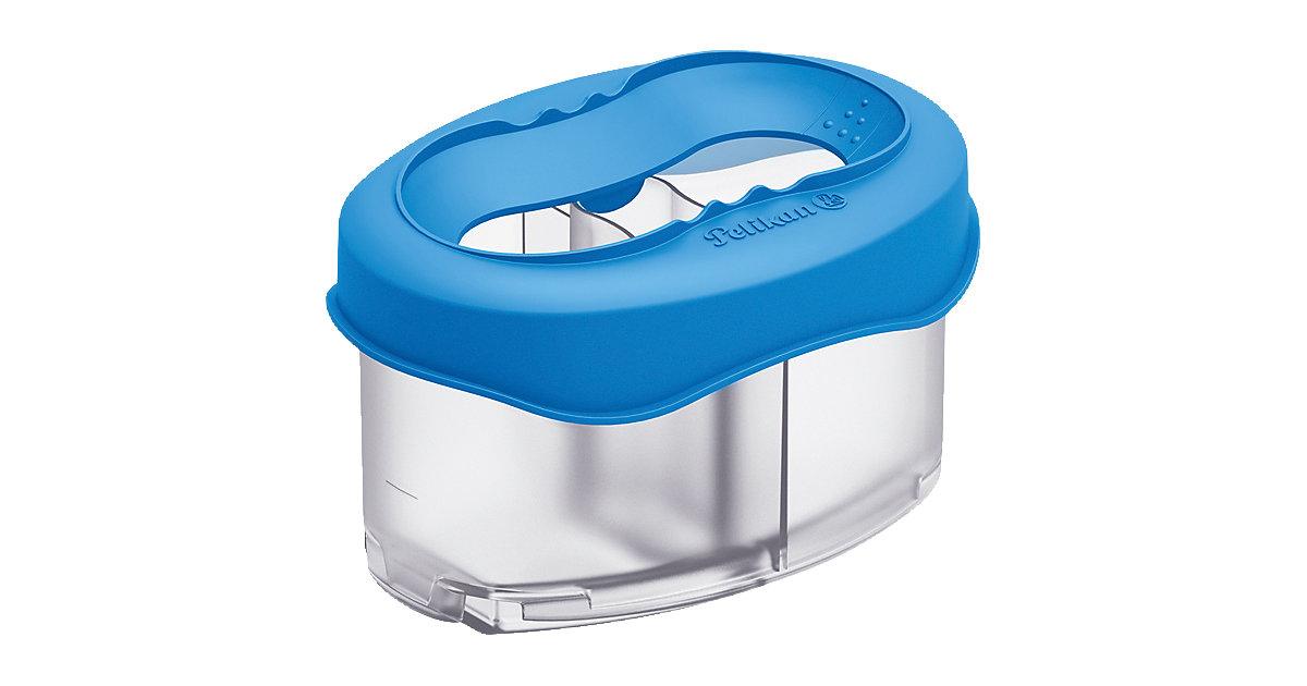 Wasserbox Space+WSPB blau FS