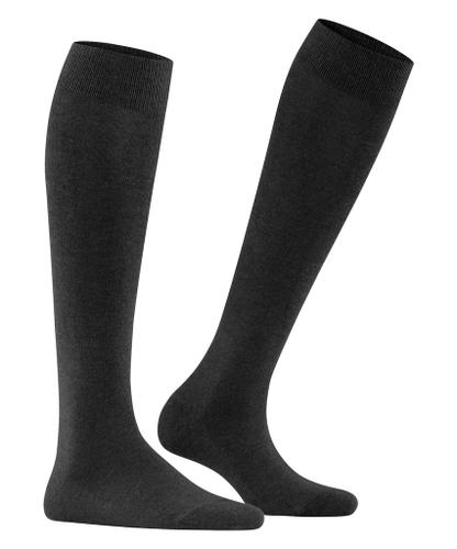 FALKE Family Damen Grau 35-38