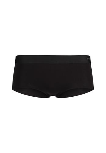 SKINY Damen Pants Smartouch 36 - Black