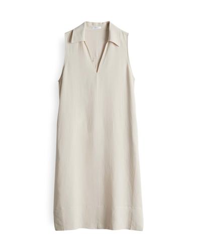 Kleid "Wika" - Weiß / 40
